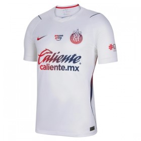 Nogometni Dres Chivas de C.D. Guadalajara Gostujući 2026-27