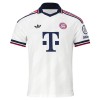 Nogometni Dres FC Bayern München Gostujući 2026-27