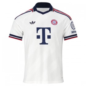 Nogometni Dres FC Bayern München Gostujući 2026-27
