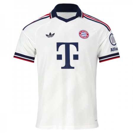 Nogometni Dres FC Bayern München Gostujući 2026-27