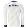 Nogometni Dres FC Bayern München Gostujući 2026-27 Dugim Rukavima