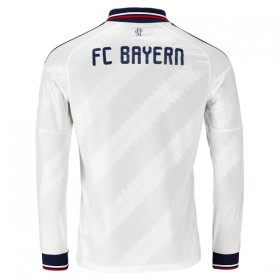 Nogometni Dres FC Bayern München Gostujući 2026-27 Dugim Rukavima