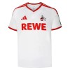 Nogometni Dres FC Köln Domaći 2026-27