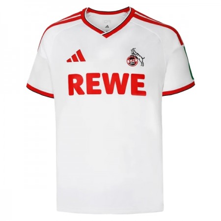 Nogometni Dres FC Köln Domaći 2026-27