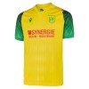 Nogometni Dres FC Nantes Domaći 2026-27 Nogometni Dres FC Nantes Domaći 2026-27