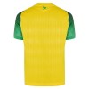 Nogometni Dres FC Nantes Domaći 2026-27