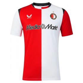 Nogometni Dres Feyenoord Rotterdam Domaći 2026-27