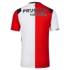 Nogometni Dres Feyenoord Rotterdam Domaći 2026-27