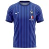 Nogometni Dres Francuska Pre-Match 2026 Nogometni Dres Francuska Pre-Match 2026