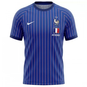 Nogometni Dres Francuska Pre-Match 2026