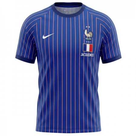 Nogometni Dres Francuska Pre-Match 2026 Nogometni Dres Francuska Pre-Match 2026