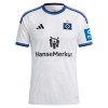 Nogometni Dres Hamburger SV Domaći 2026-27 Nogometni Dres Hamburger SV Domaći 2026-27