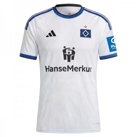 Nogometni Dres Hamburger SV Domaći 2026-27 Nogometni Dres Hamburger SV Domaći 2026-27