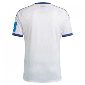 Nogometni Dres Hamburger SV Domaći 2026-27
