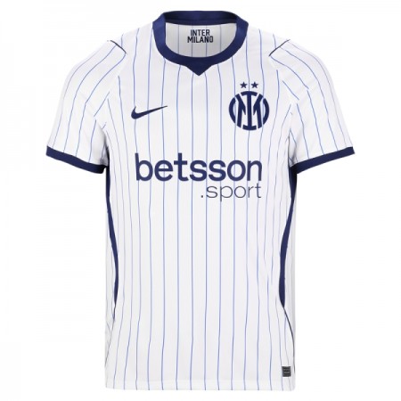 Nogometni Dres Inter Milan Gostujući 2026-27