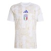 Nogometni Dres Italija Pre-Match 2026 Nogometni Dres Italija Pre-Match 2026