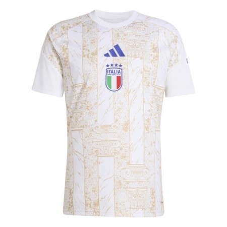 Nogometni Dres Italija Pre-Match 2026 Nogometni Dres Italija Pre-Match 2026