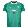 Nogometni Dres Juventus Golmanski Gostujući 2026-27
