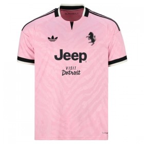 Nogometni Dres Juventus Gostujući 2026-27
