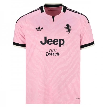 Nogometni Dres Juventus Gostujući 2026-27 Nogometni Dres Juventus Gostujući 2026-27