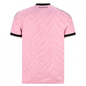 Nogometni Dres Juventus Gostujući 2026-27