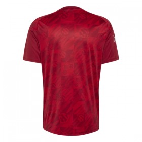 Nogometni Dres Liverpool Pre-Match 2026-27