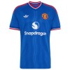 Nogometni Dres Manchester United Gostujući 2026-27