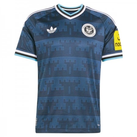 Nogometni Dres Newcastle United Gostujući 2026-27 Nogometni Dres Newcastle United Gostujući 2026-27