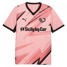 Nogometni Dres Palermo Domaći 2026-27