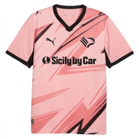Nogometni Dres Palermo Domaći 2026-27 Nogometni Dres Palermo Domaći 2026-27