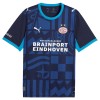 Nogometni Dres PSV Eindhoven Treći 2026-27 Nogometni Dres PSV Eindhoven Treći 2026-27