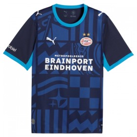 Nogometni Dres PSV Eindhoven Treći 2026-27