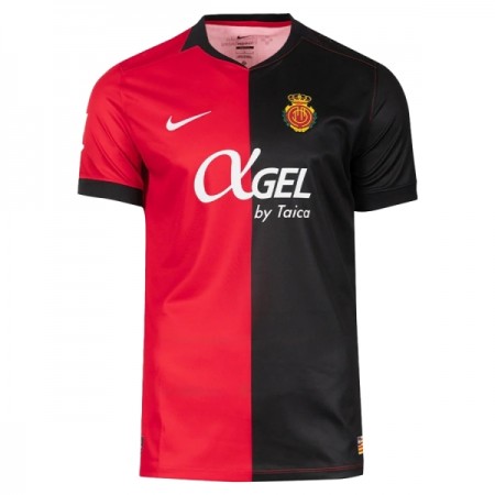 Nogometni Dres RCD Mallorca Domaći 2026-27 Nogometni Dres RCD Mallorca Domaći 2026-27