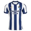 Nogometni Dres Real Sociedad Domaći 2026-27 Nogometni Dres Real Sociedad Domaći 2026-27
