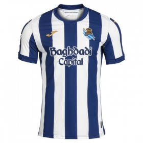 Nogometni Dres Real Sociedad Domaći 2026-27