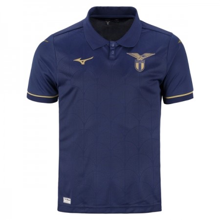Nogometni Dres S.S. Lazio Treći 2026-27 Nogometni Dres S.S. Lazio Treći 2026-27