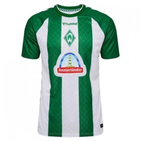 Nogometni Dres Werder Bremen Domaći 2026-27