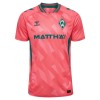 Nogometni Dres Werder Bremen Treći 2026-27 Nogometni Dres Werder Bremen Treći 2026-27