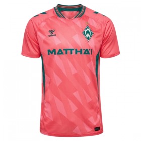 Nogometni Dres Werder Bremen Treći 2026-27