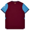 Nogometni Dres West Ham United Domaći 2026-27