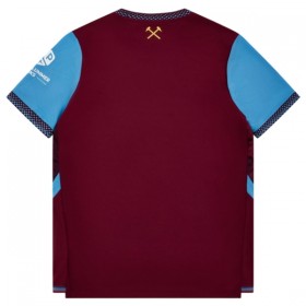 Nogometni Dres West Ham United Domaći 2026-27