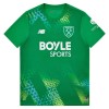 Nogometni Dres West Ham United Golmanski Domaći 2026-27