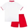 Dječji Nogometni Dres AS Monaco Domaći 2026-27