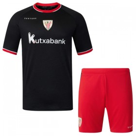 Dječji Nogometni Dres Athletic Bilbao Gostujući 2026-27