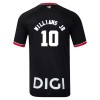 Dječji Nogometni Dres Athletic Bilbao Williams JR 10 Gostujući 2026-27