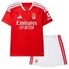 Dječji Nogometni Dres Benfica Domaći 2026-27 Dječji Nogometni Dres Benfica Domaći 2026-27