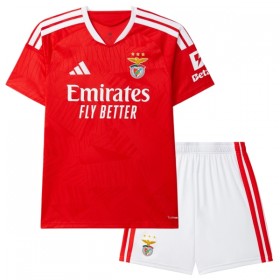 Dječji Nogometni Dres Benfica Domaći 2026-27