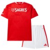 Dječji Nogometni Dres Benfica Domaći 2026-27