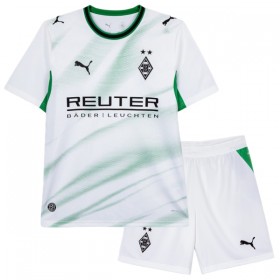 Dječji Nogometni Dres Borussia Monchengladbach Domaći 2026-27