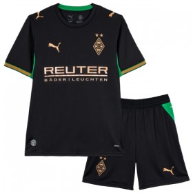 Dječji Nogometni Dres Borussia Monchengladbach Gostujući 2026-27